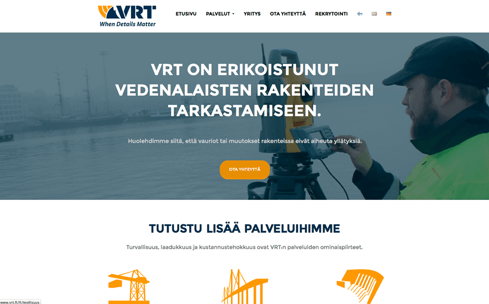 vrt