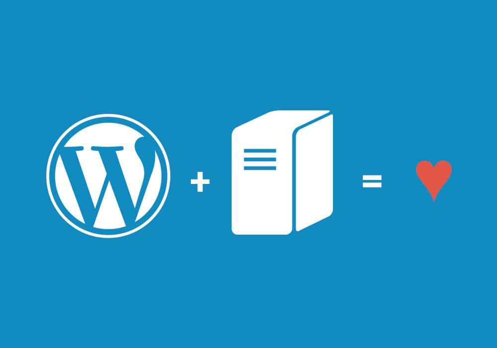 wordpress-serveri