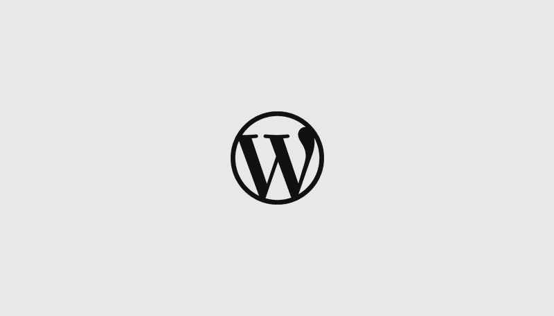 wordpress